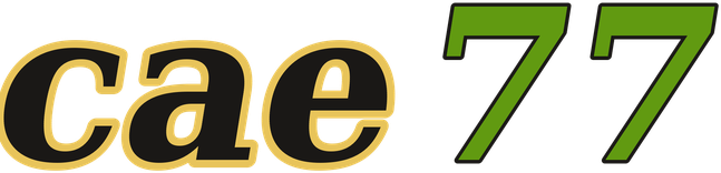 cae77 logo